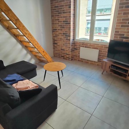 Joli Apparemment Type Loft Lejlighed Cavaillon Eksteriør billede