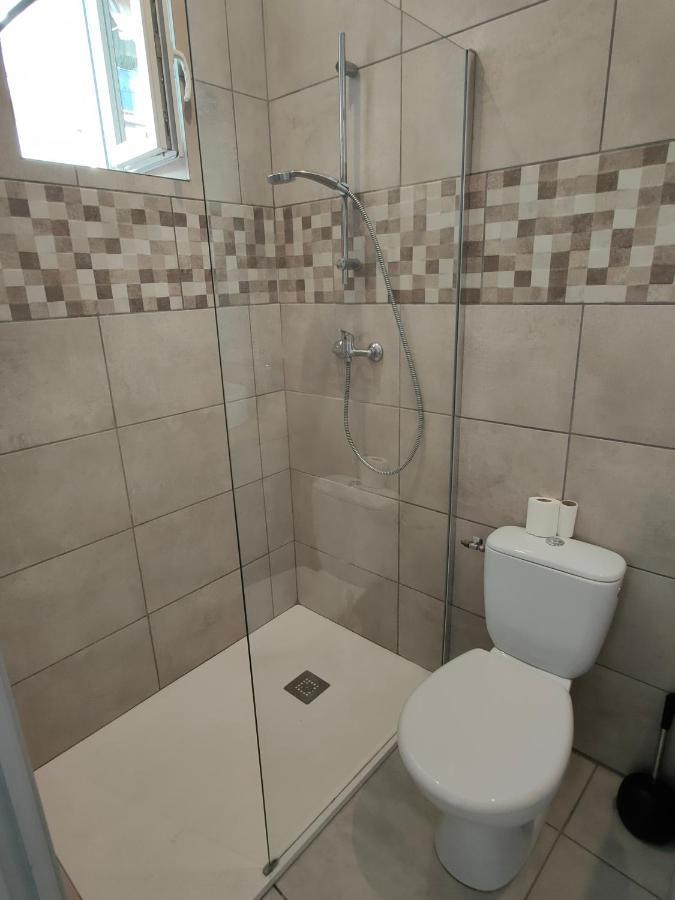 Joli Apparemment Type Loft Lejlighed Cavaillon Eksteriør billede