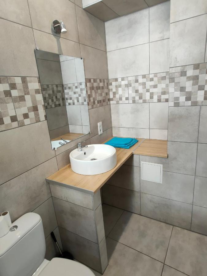 Joli Apparemment Type Loft Lejlighed Cavaillon Eksteriør billede